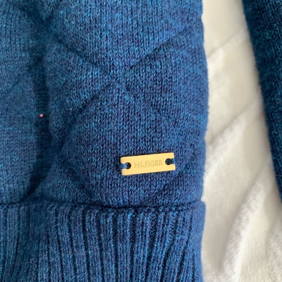 TOMMY HILFIGER CREWNECK - Picture 5 of 5